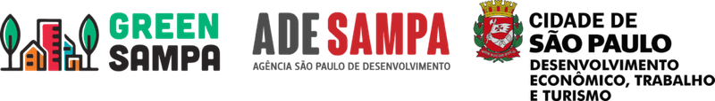 Green Sampa e ADE Sampa, Agência São Paulo de Desenvolvimento